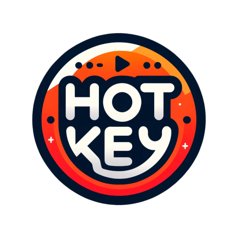 Hotkey快捷键备忘录